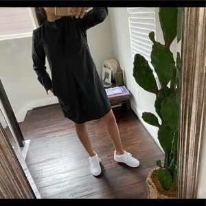 Madewell wool dress size xs